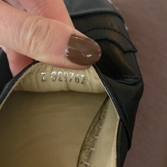 Chanel espadrilles - Picture 5 of 5